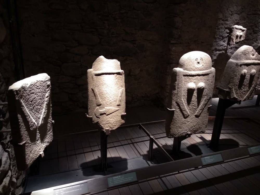 Medieval Castle Ambiance
