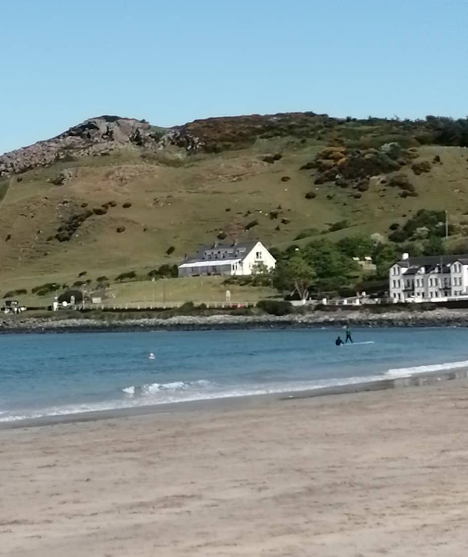 Coastal Views