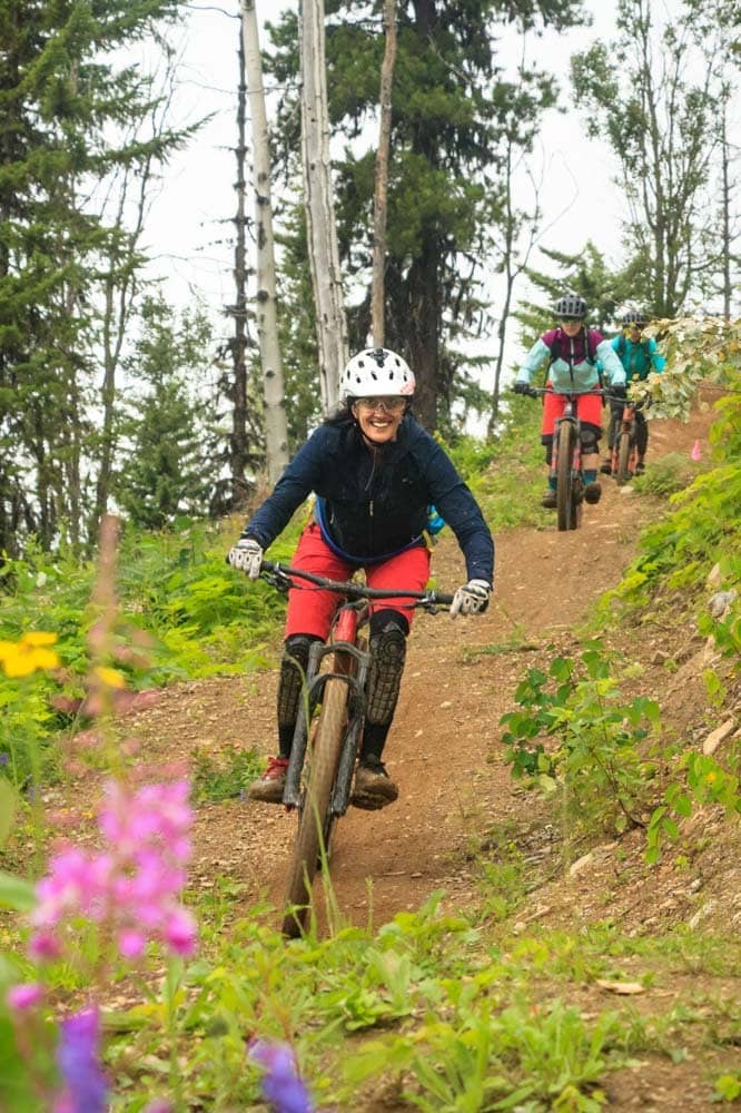 Pipe Mountain Coaster