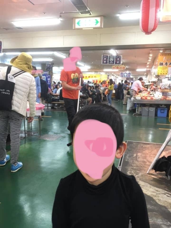 Unique Seafood Finds