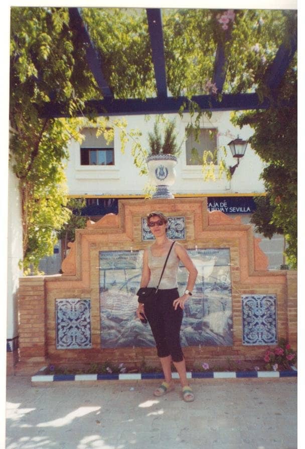 Chapels and Statuary