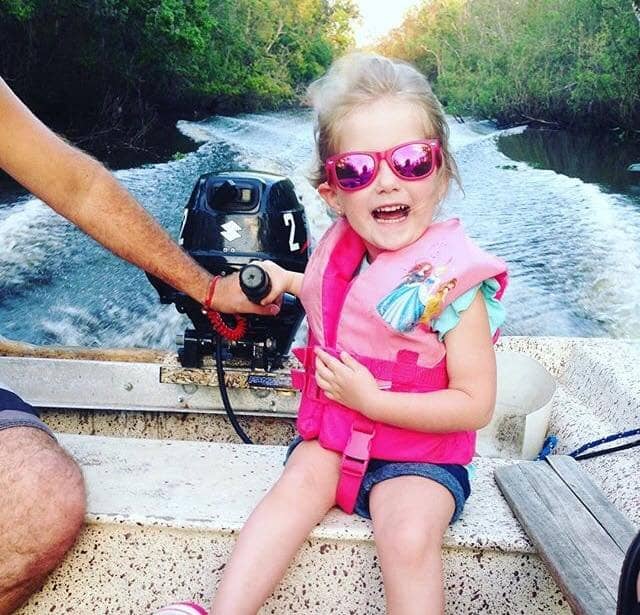 St. Johns River Exploration