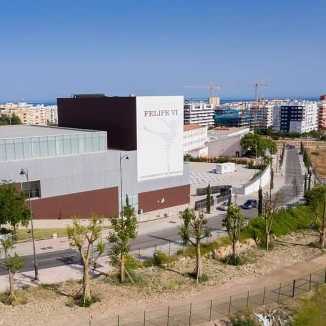 Comfortable & Accessible Seating