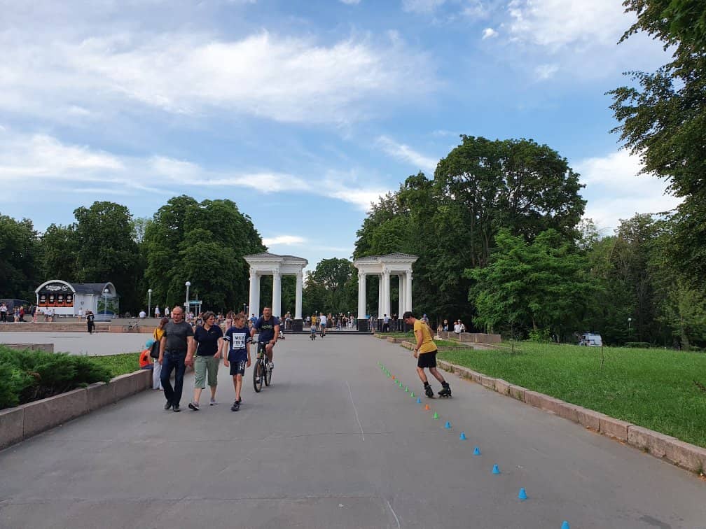 Summer Concerts & Festivals