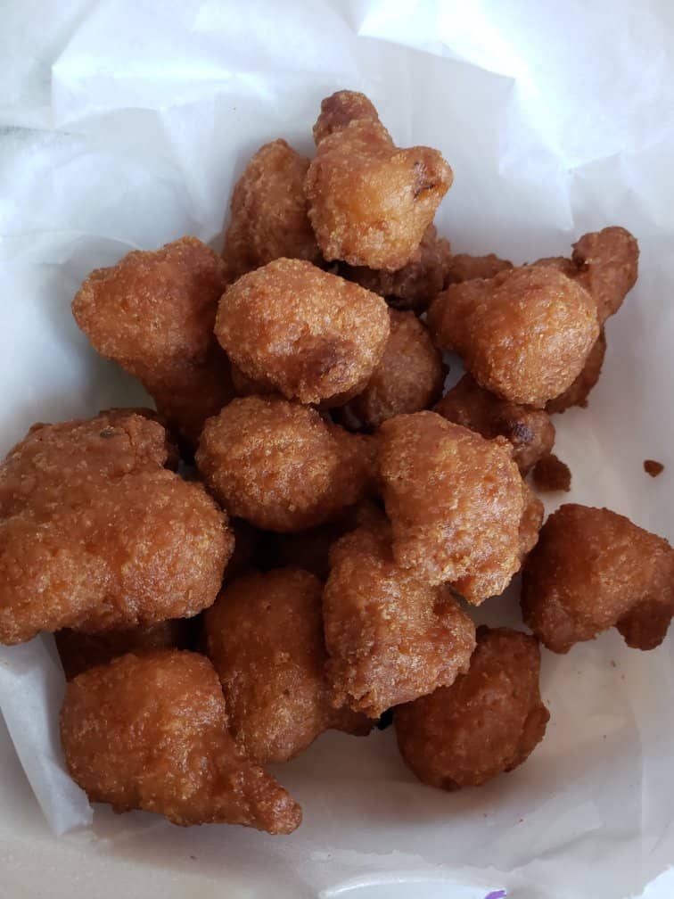 Garlic Cheese Bread Bliss