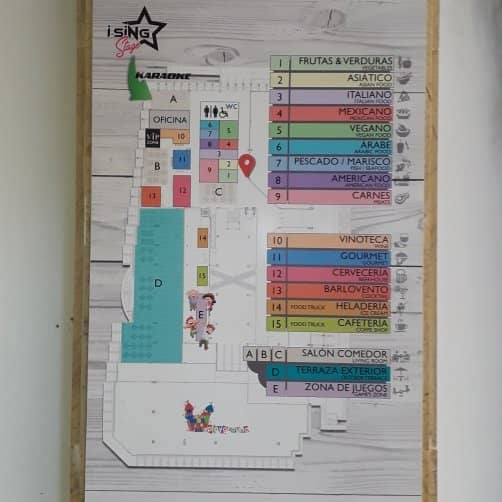 Family Entertainment Zone