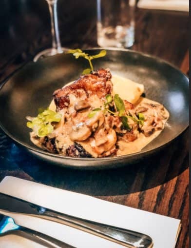 Perfectly Cooked Steaks