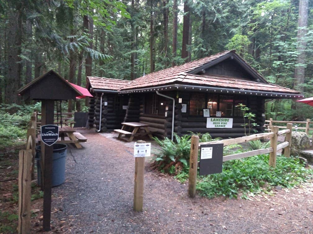 Wetland Boardwalks