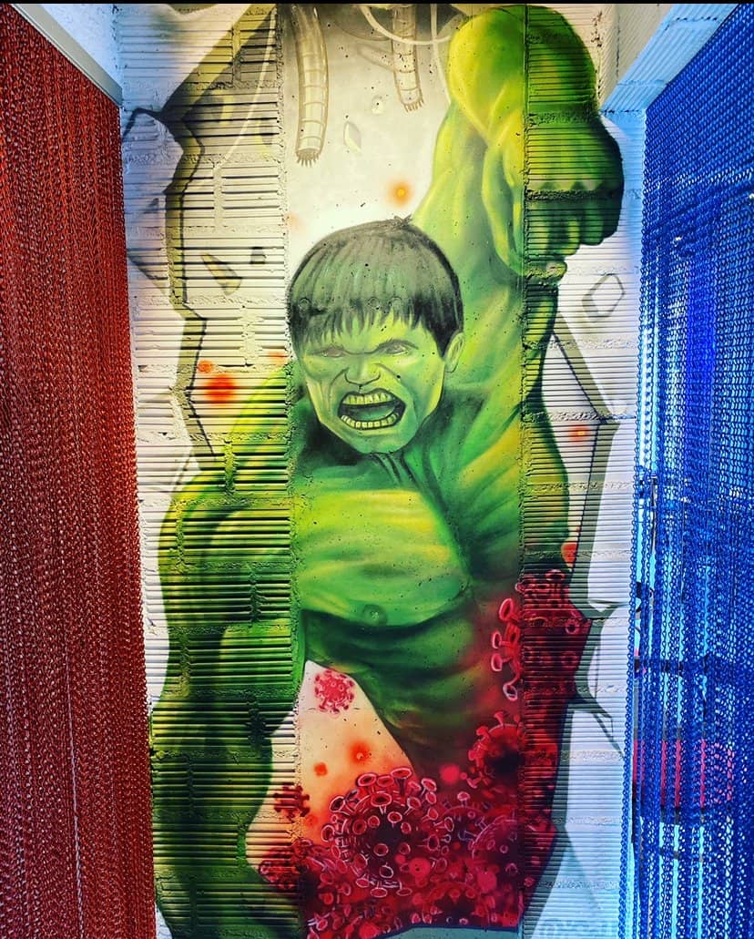 Theatrical and Artistic Presentation