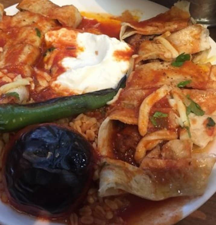 Warm & Welcoming Atmosphere