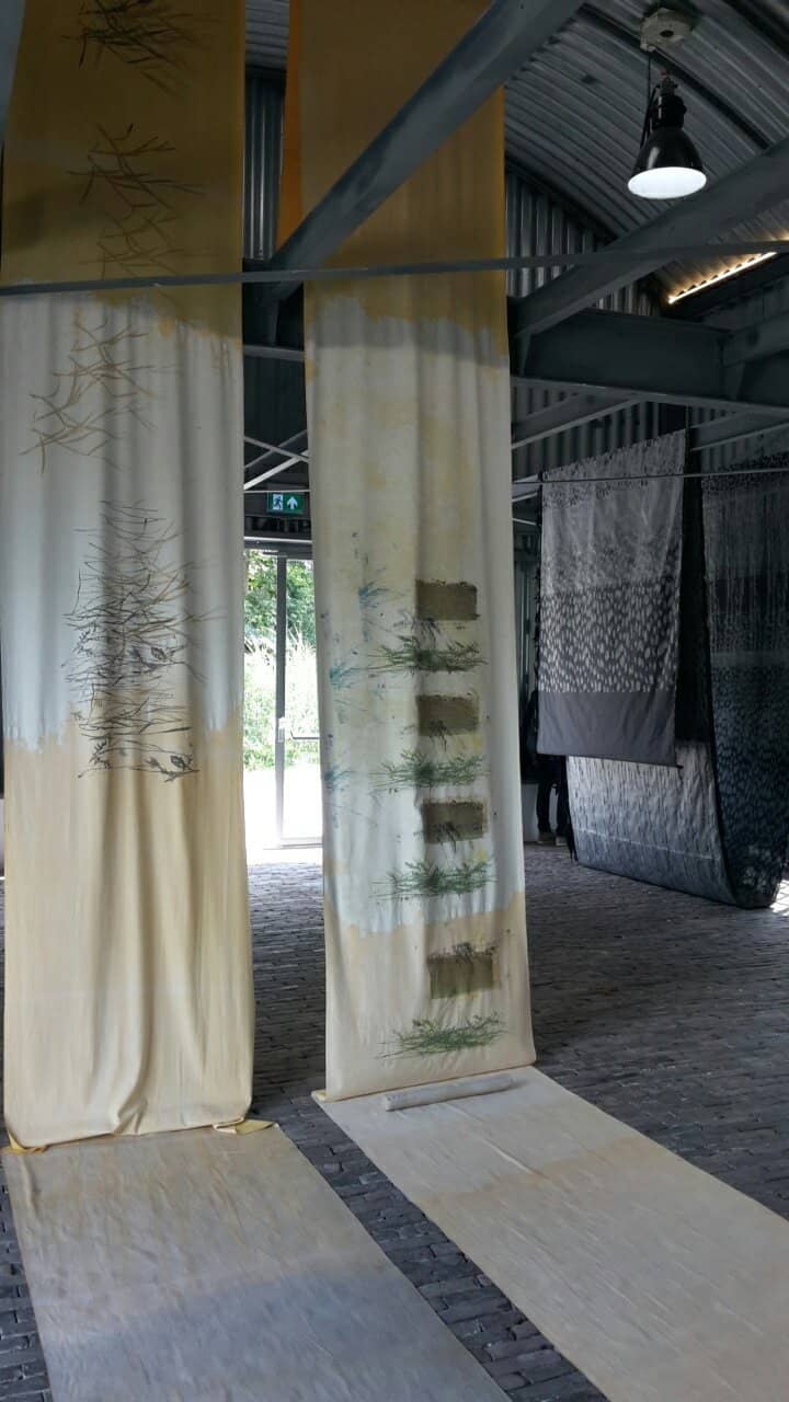 Historic Fort Architecture