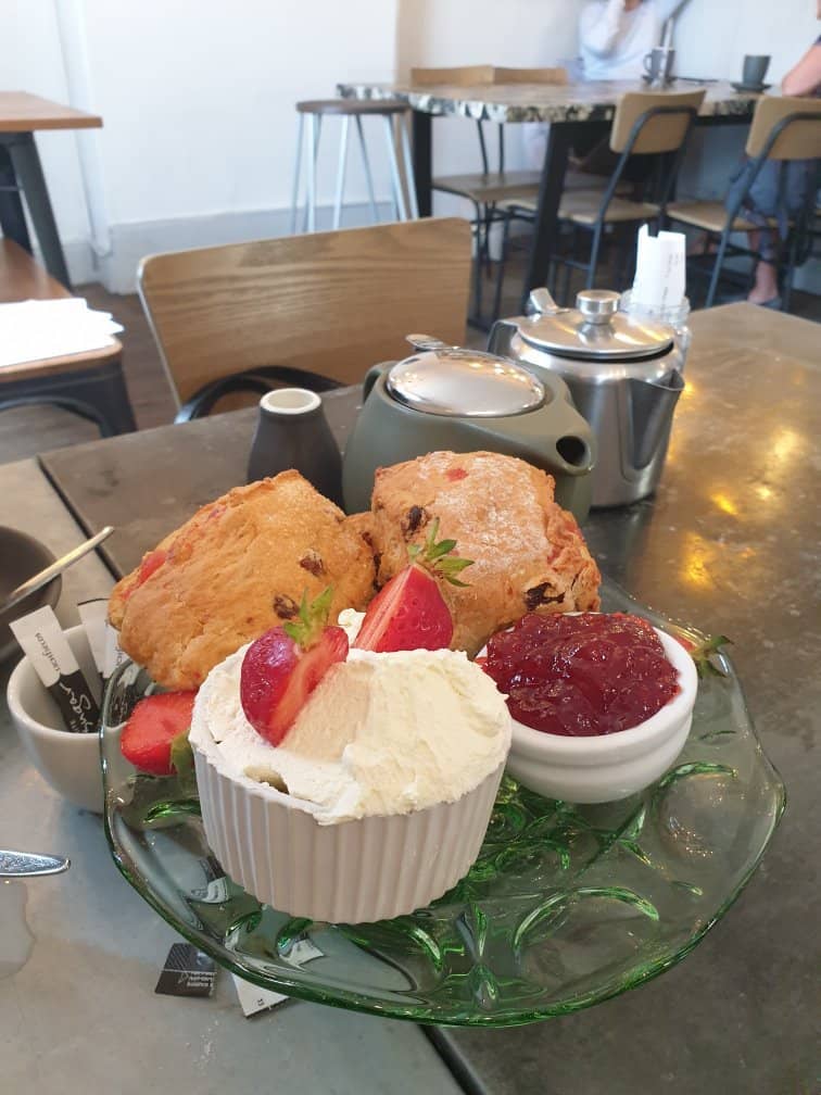 Luxurious Old-World Ambiance