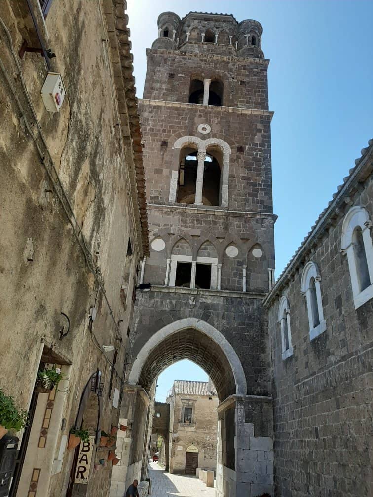 Vertical photo