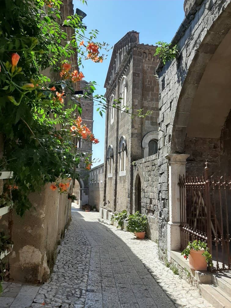 Vertical photo
