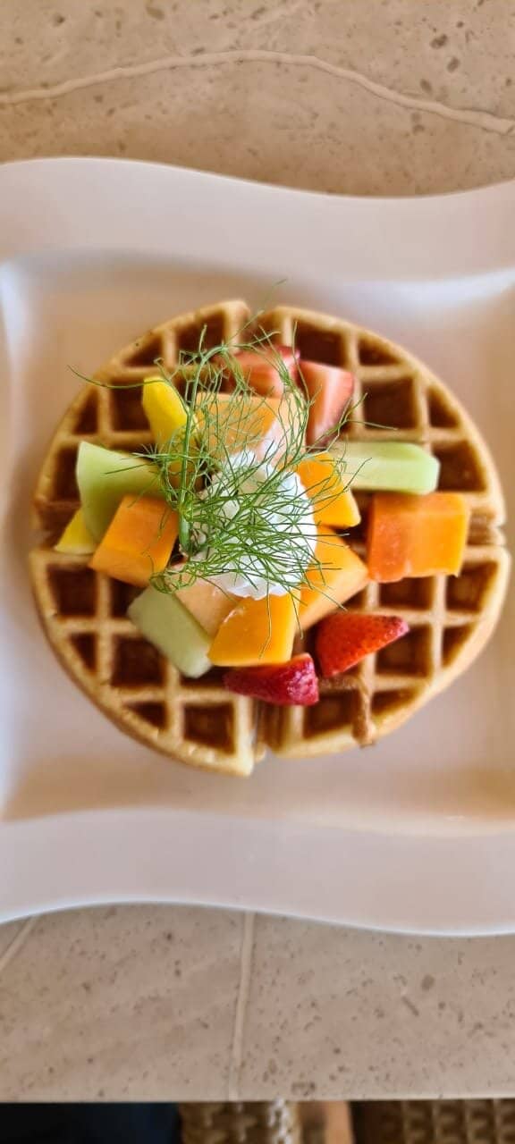 Waffle