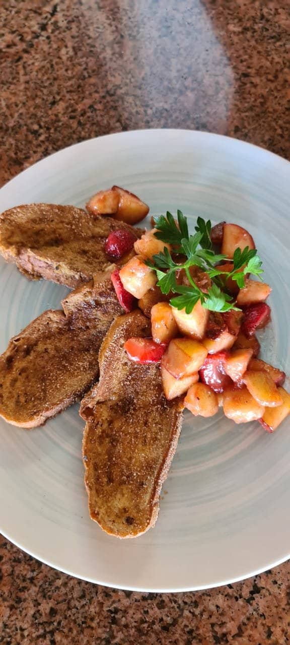 French Toast