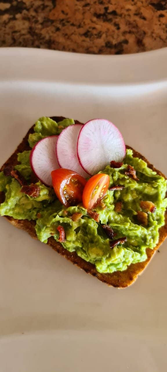 Avocado Toast