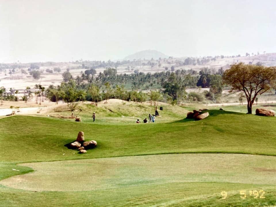 Jack Nicklaus Signature Design