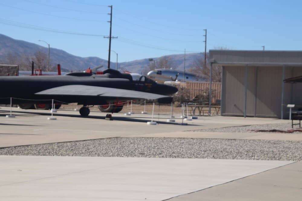 Other Historic Aircraft