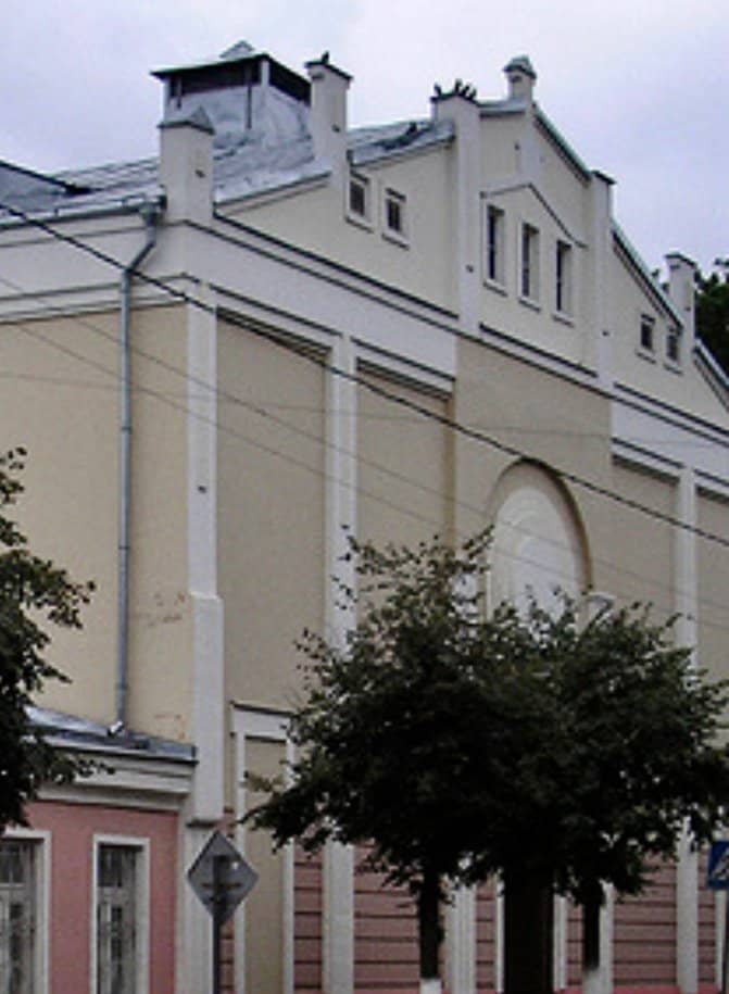 Vertical photo