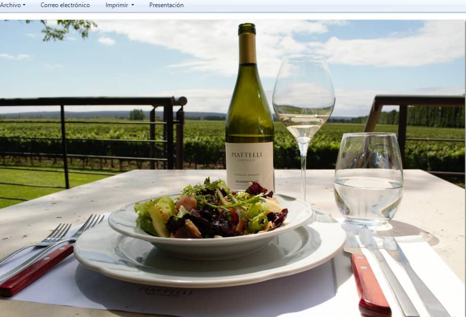 Premium Wine Tastings