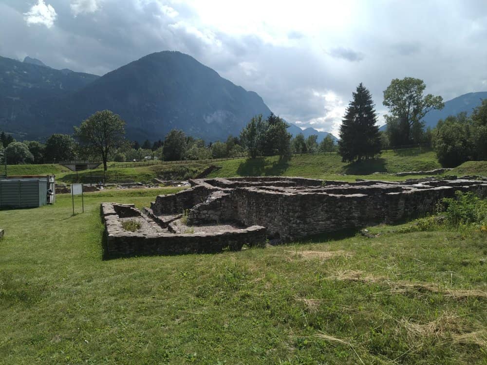 Architectural Marvels