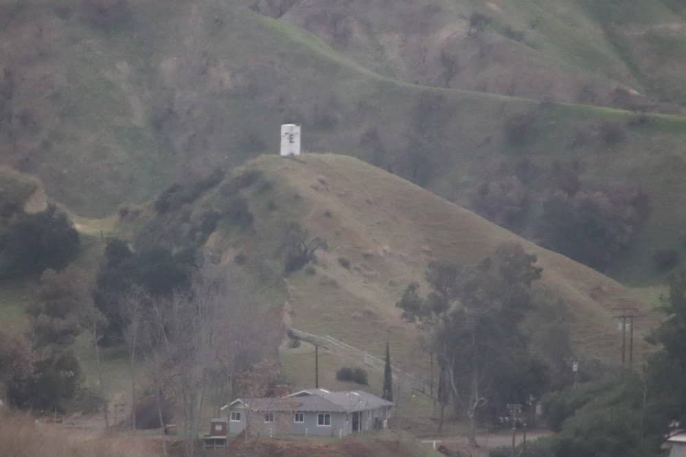 Cocomaricopa Trail