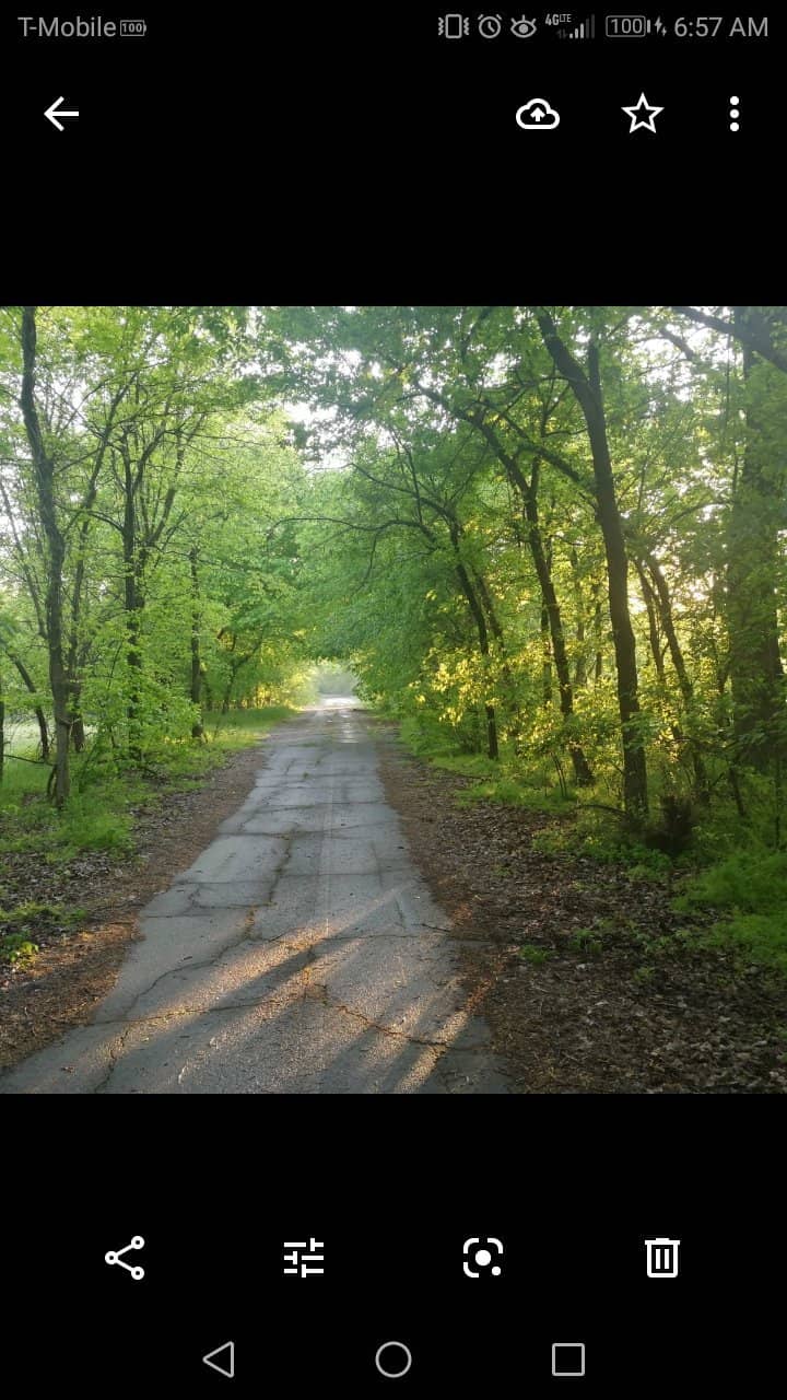 Lake Sherry