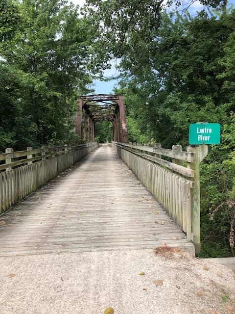 The Scenic Bridge