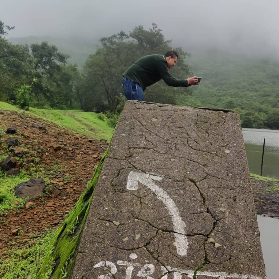 Panoramic Valley Views