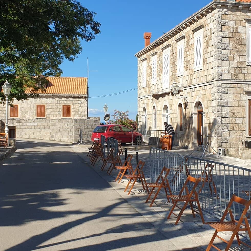 Silk Worm Rearing Artifacts