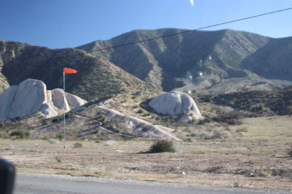 Geological Wonders