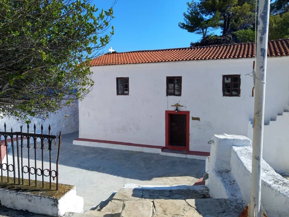 Panoramic Sea Views