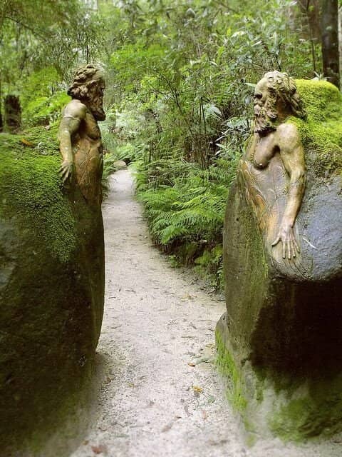 Kokoda Track Memorial Walk (1000 Steps)