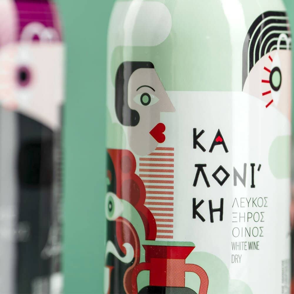 Delicious Traditional Sausages