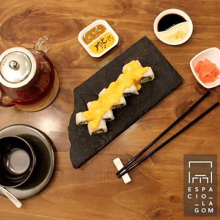 Addictive Maki Acevichado