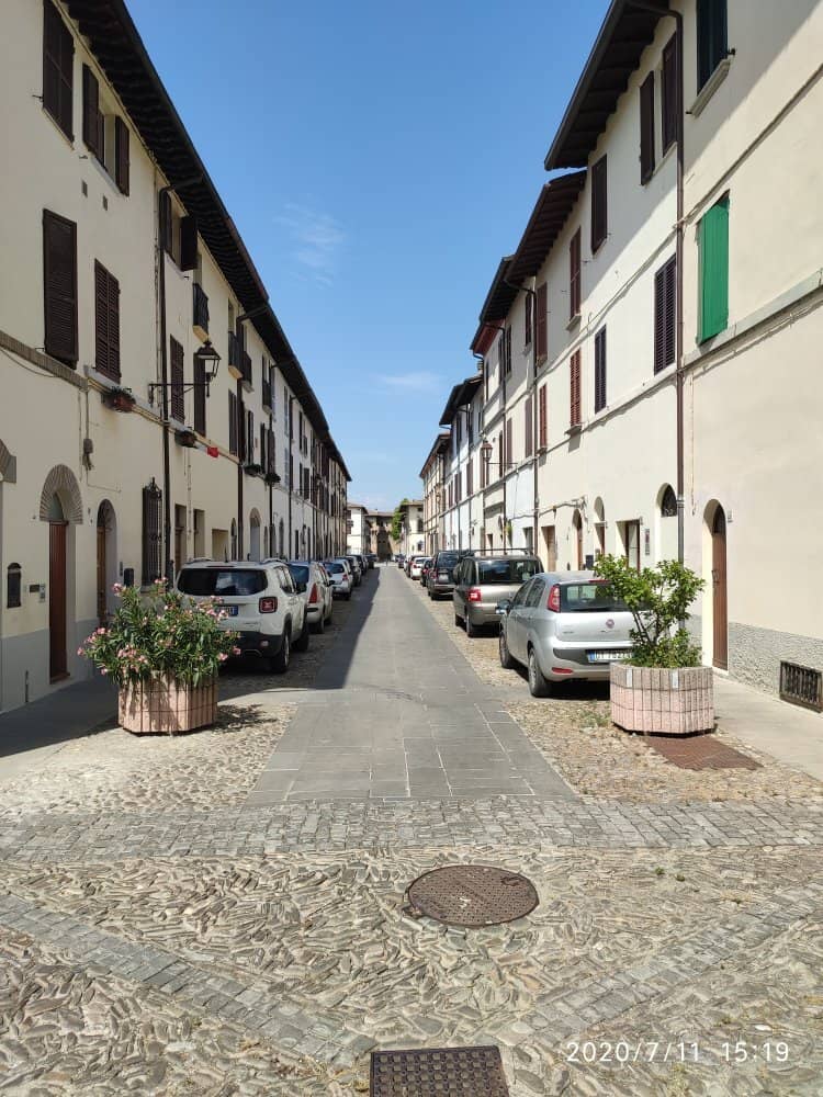 Wood-Fired Pizza & Dining