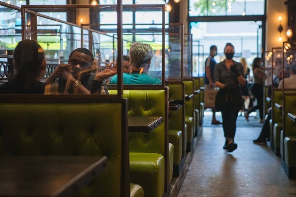 Pristine White Sands