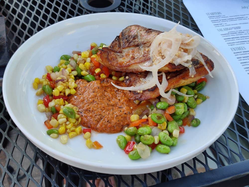 Warm, Gooey Chocolate Chip Cookies