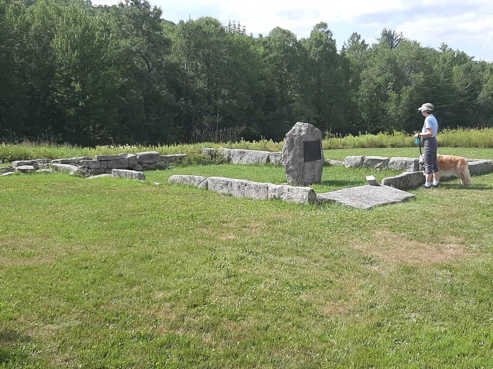 Historic Sites