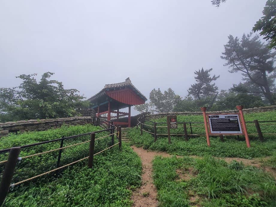 Geumgang Cable Car