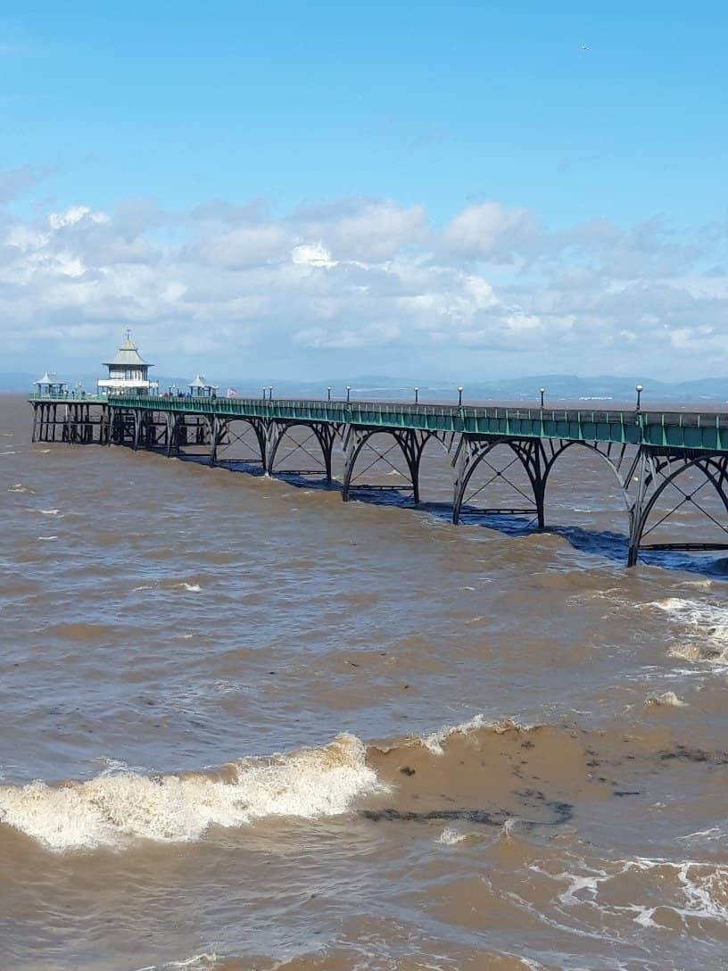 The Glass Box Restaurant