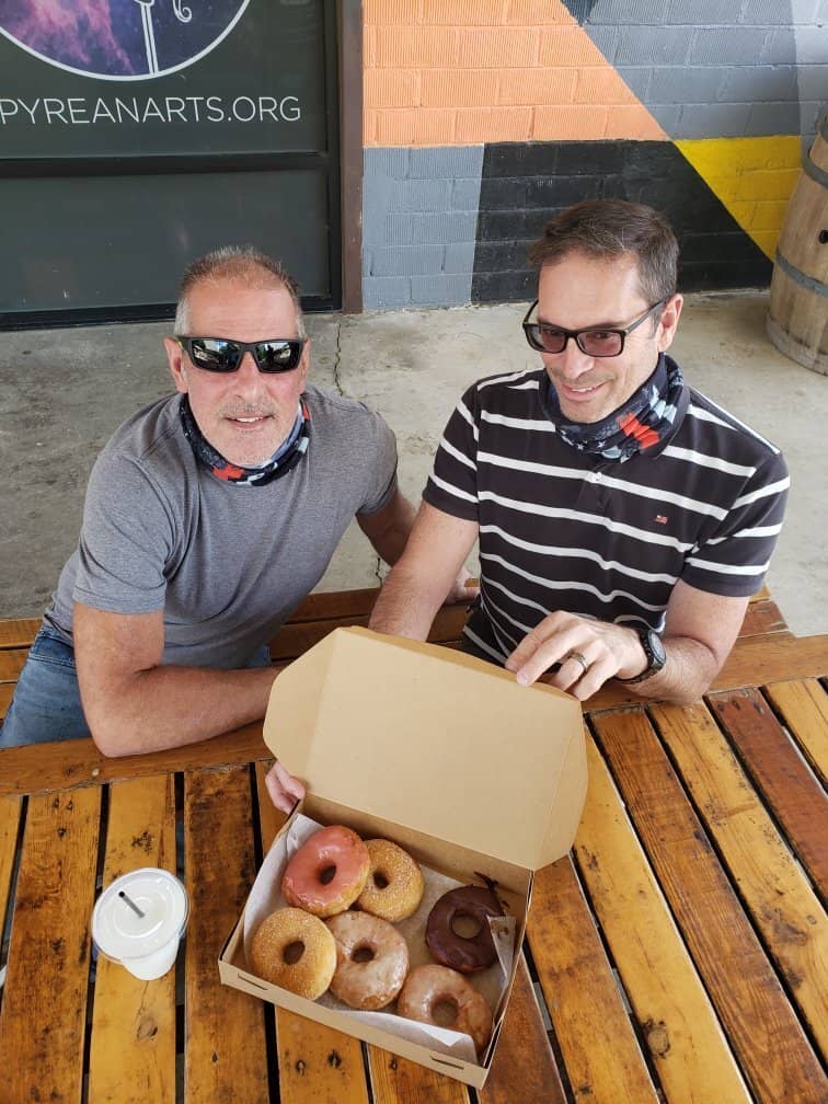 Gourmet Coffee Pairings