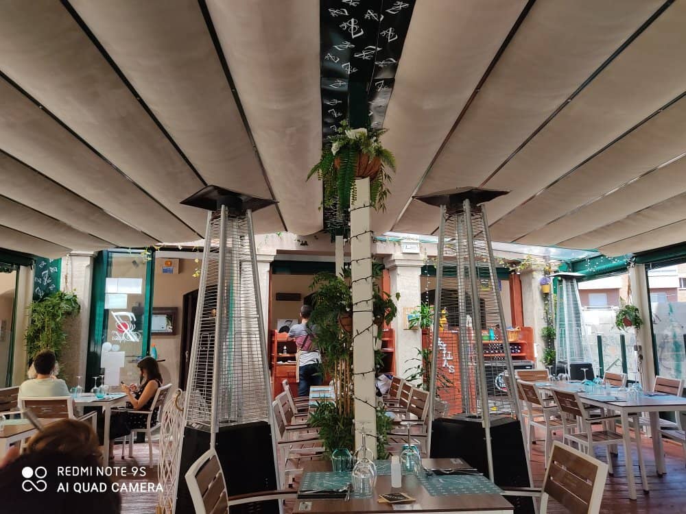 Gastronomic Delights