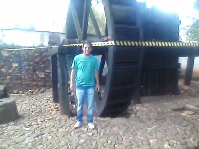 Gold Cycle Artifacts