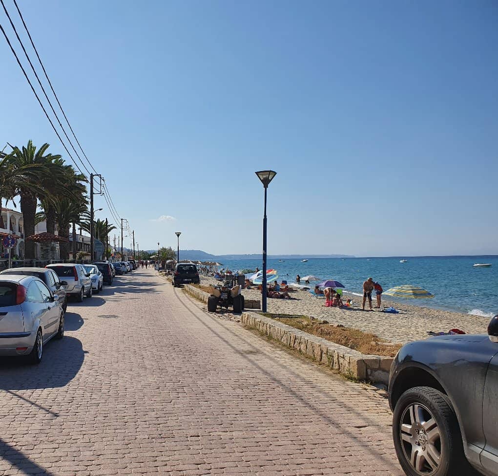 Polychrono Beach Halkidiki (2026) – Best of TikTok, Instagram & Reddit ...