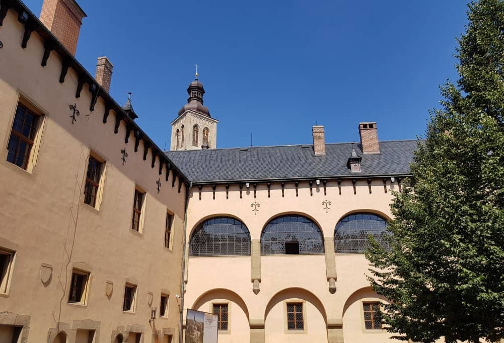 Coin Minting Exhibit