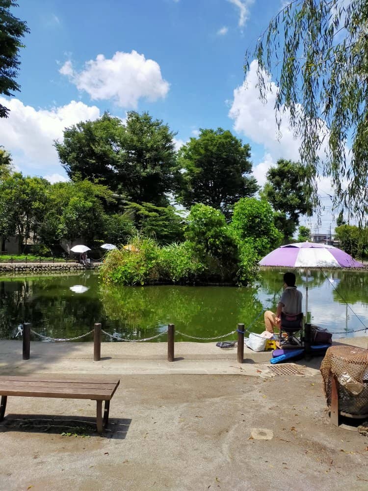 Family Recreation Area