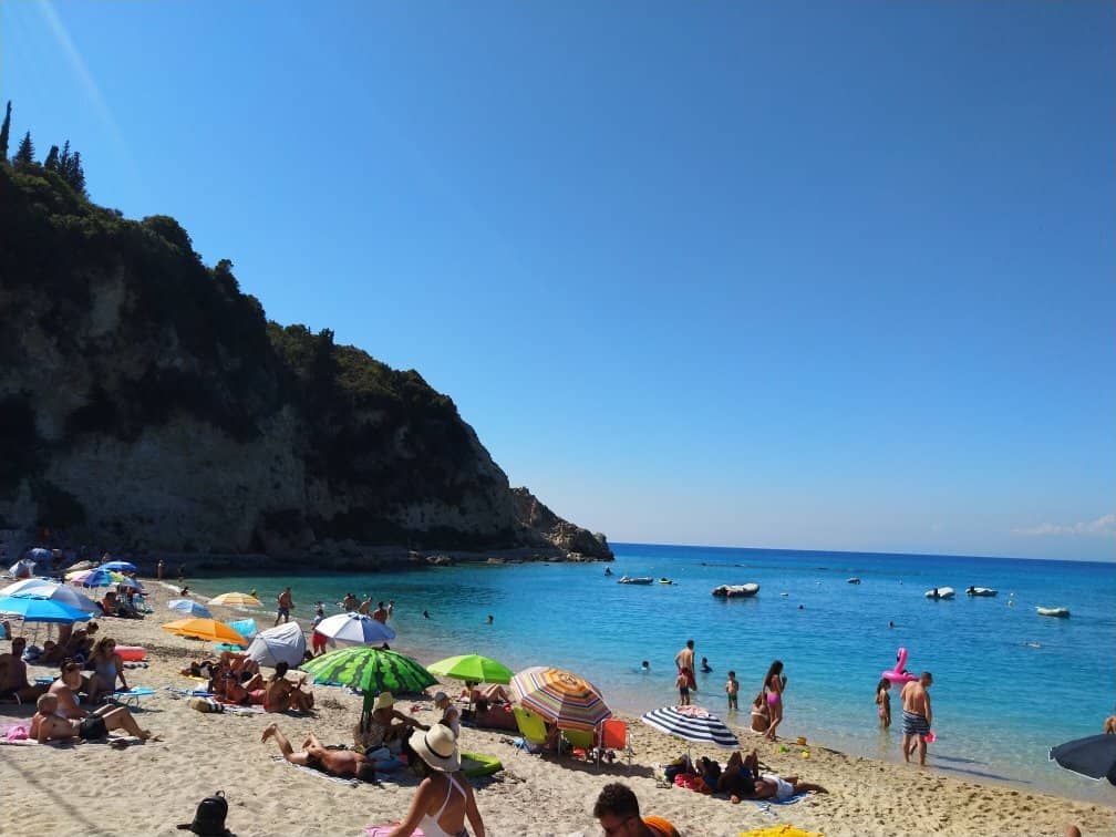 Charming Village Charm