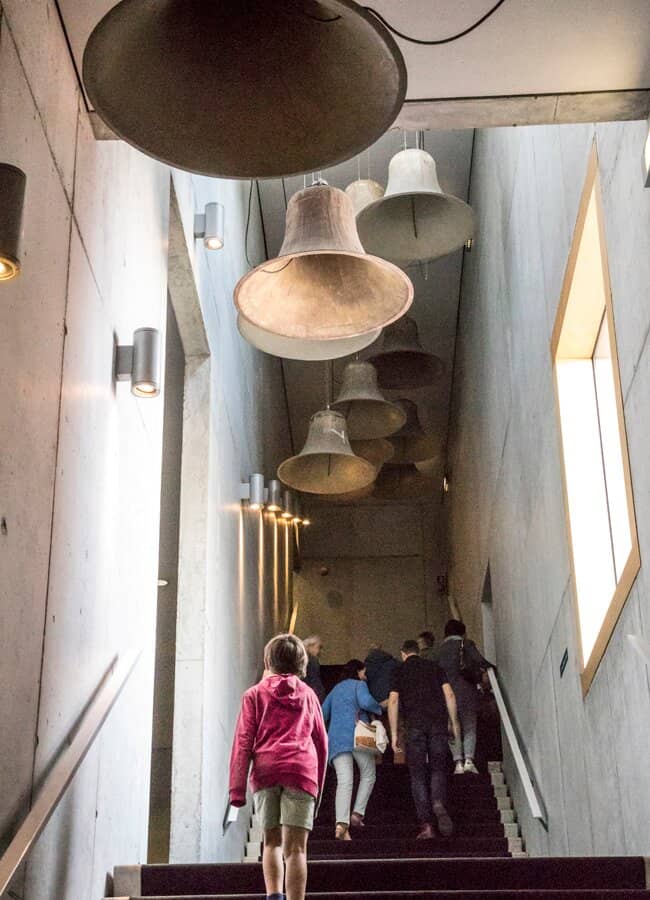 World-Class Acoustics